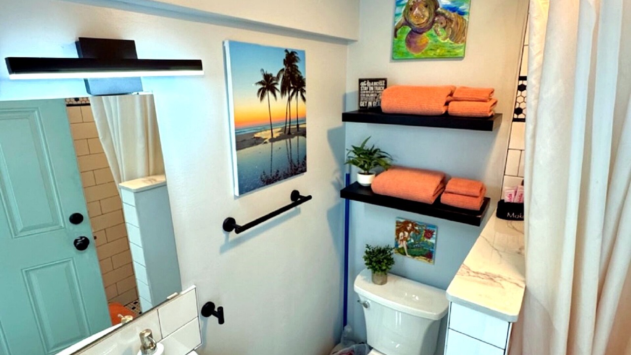 Photo of Bathroom in Historic Old Northeast
