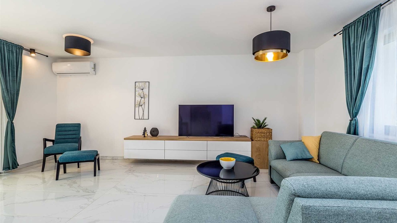 Photo of Livingroom in Nenadici