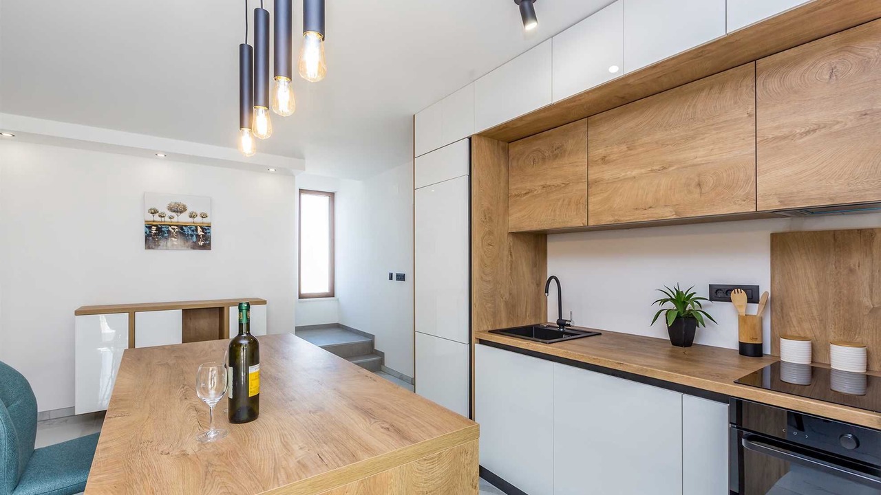 Photo of Kitchen in Nenadici