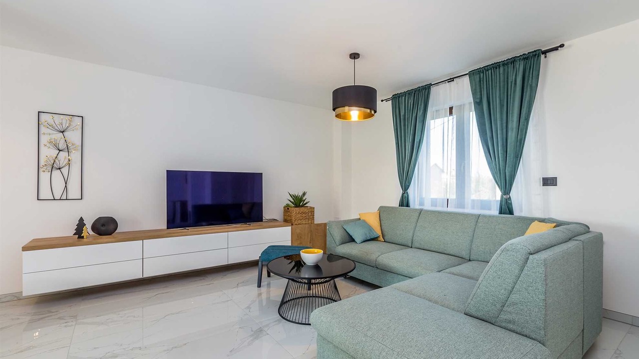 Photo of Livingroom in Nenadici
