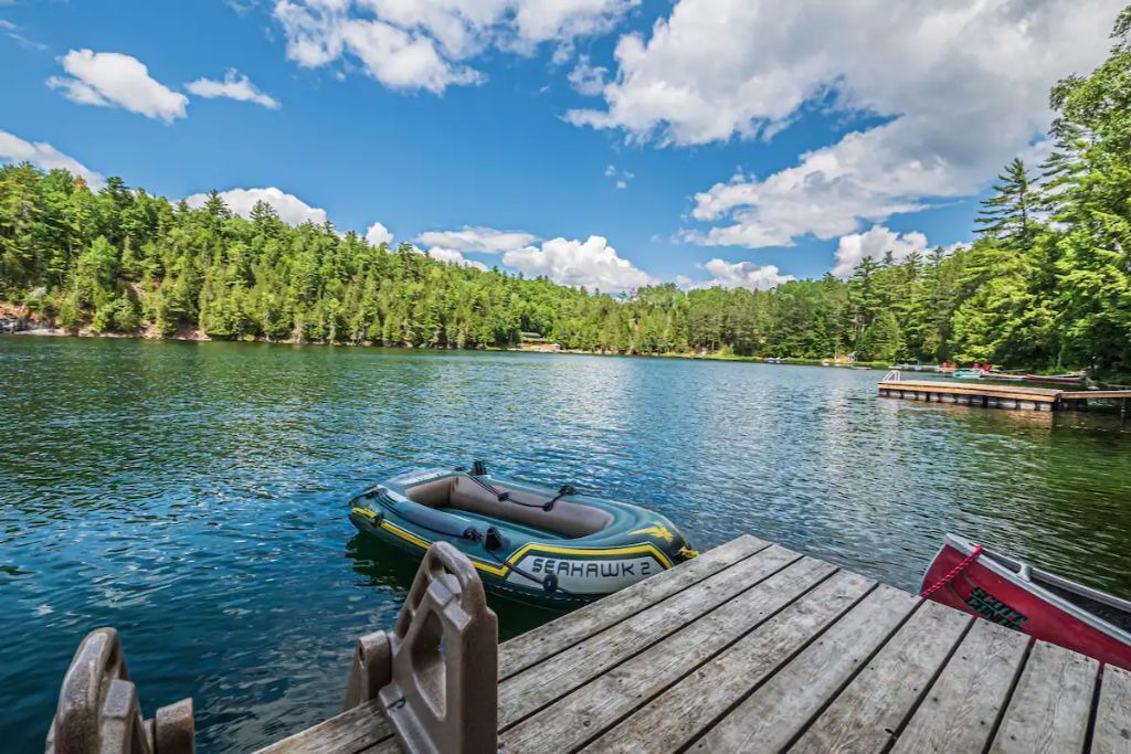 Photo of Others in Bancroft
