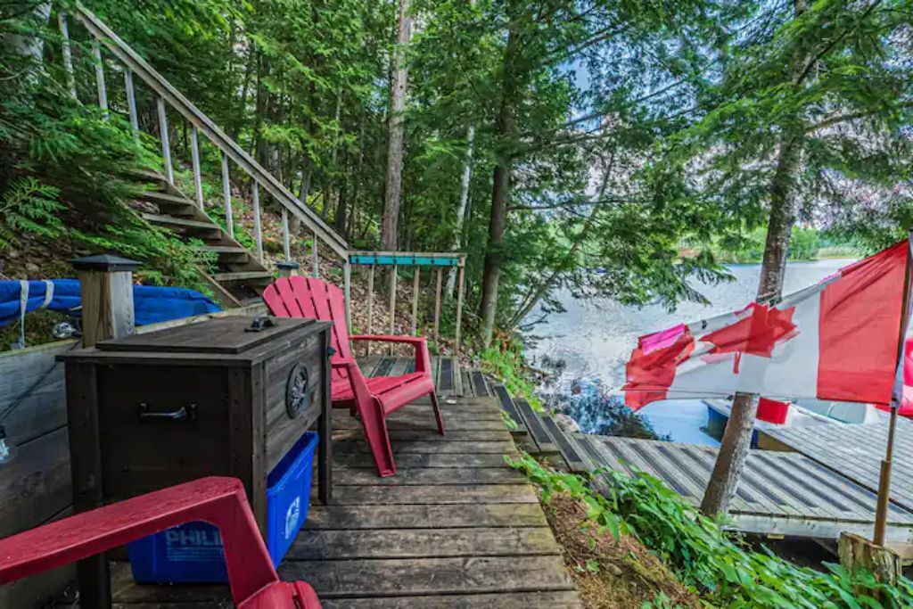 Photo of Outdoor in Bancroft