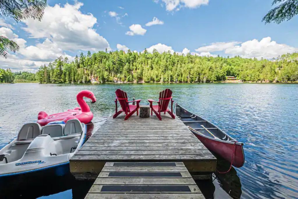 Photo of Outdoor in Bancroft