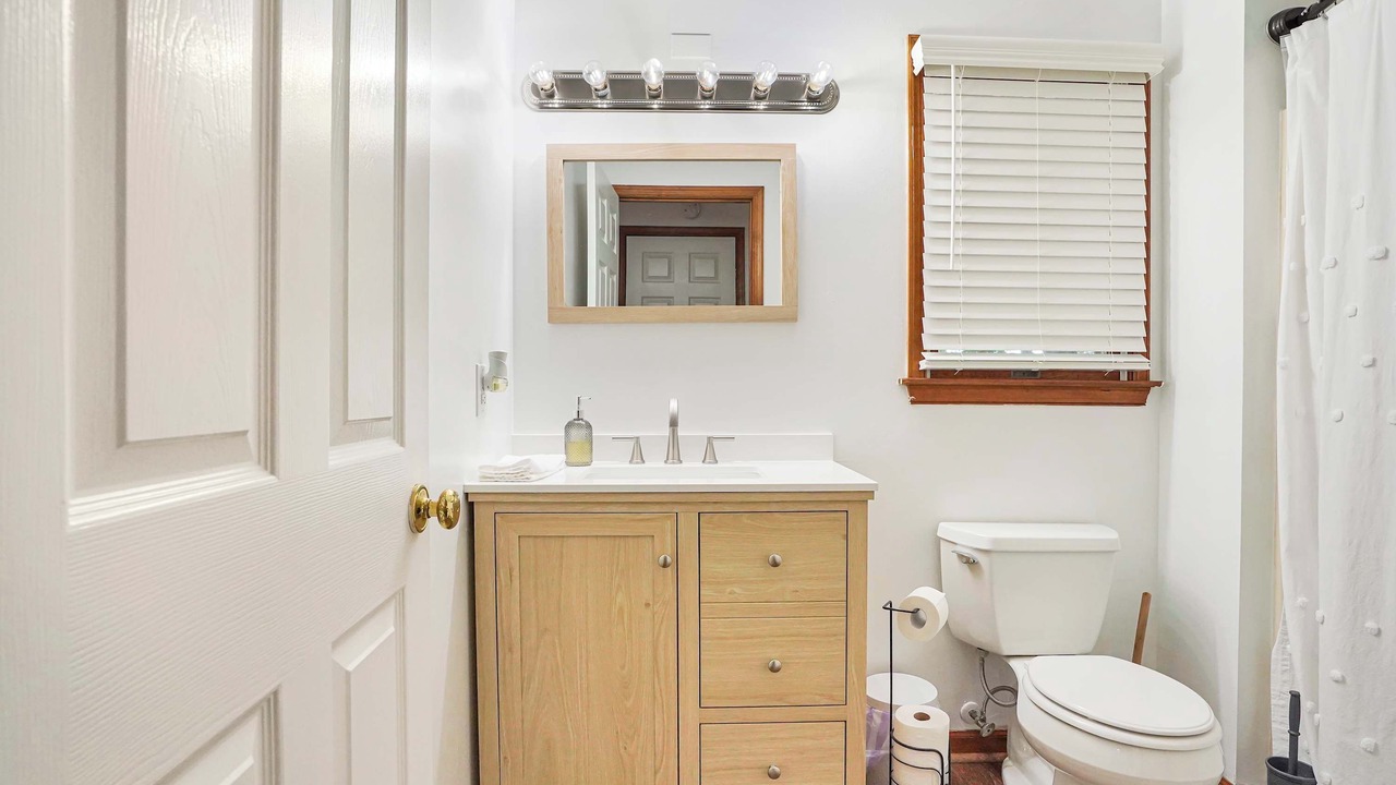 Photo of Bathroom in Locustville