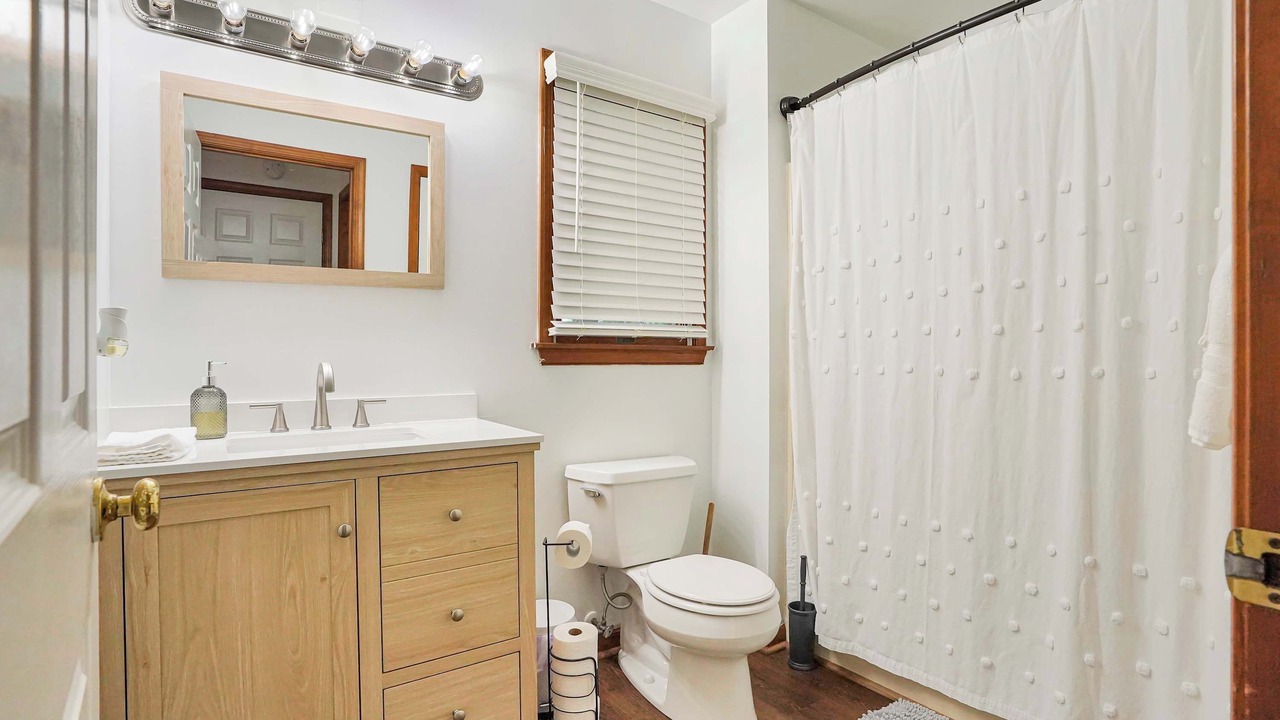 Photo of Bathroom in Locustville