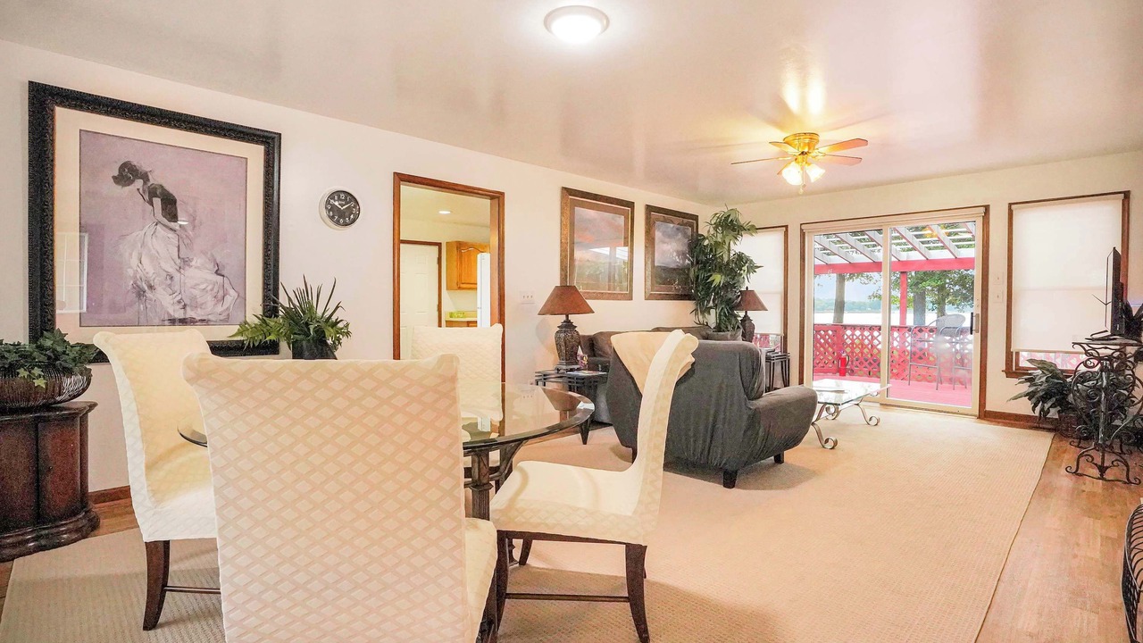 Photo of Livingroom in Locustville