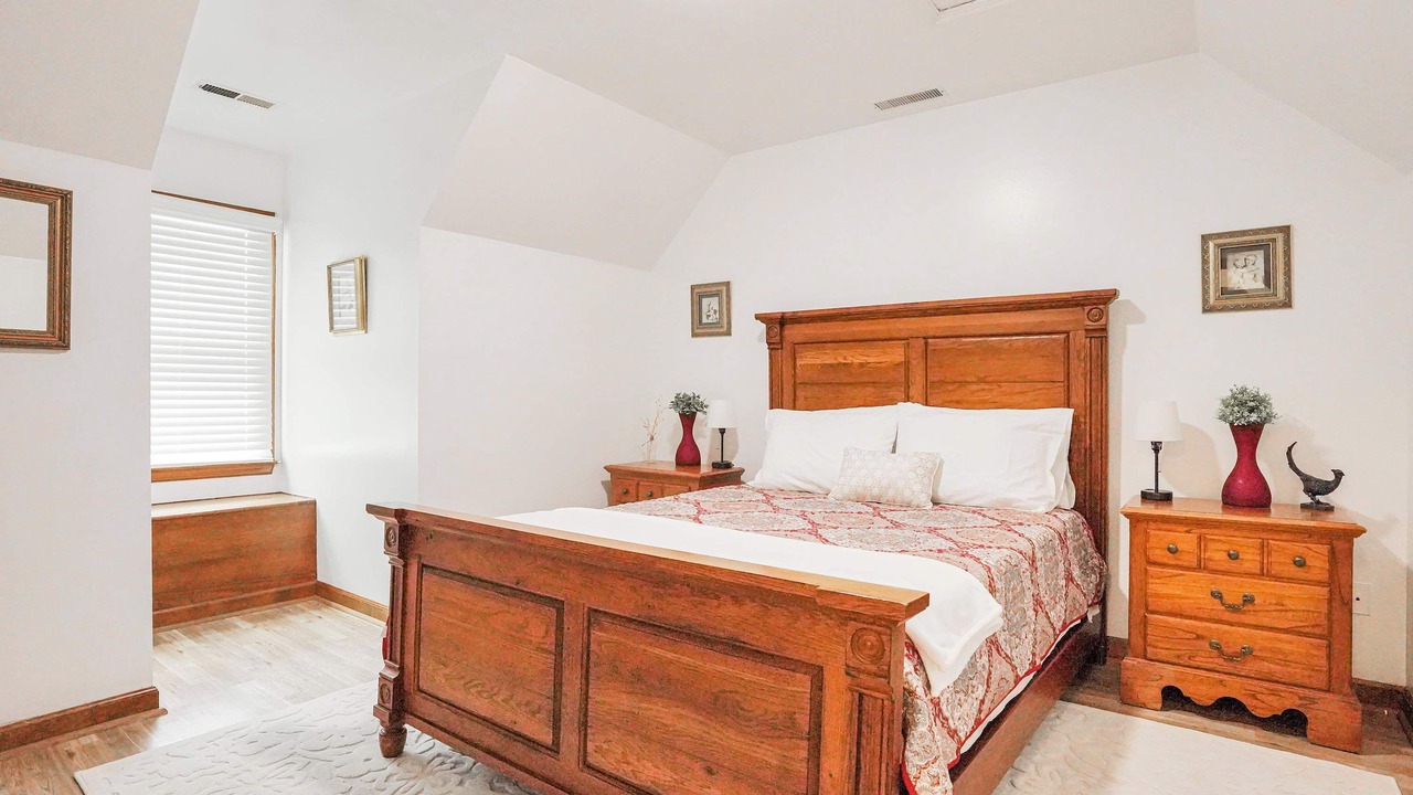 Photo of Bedroom in Locustville