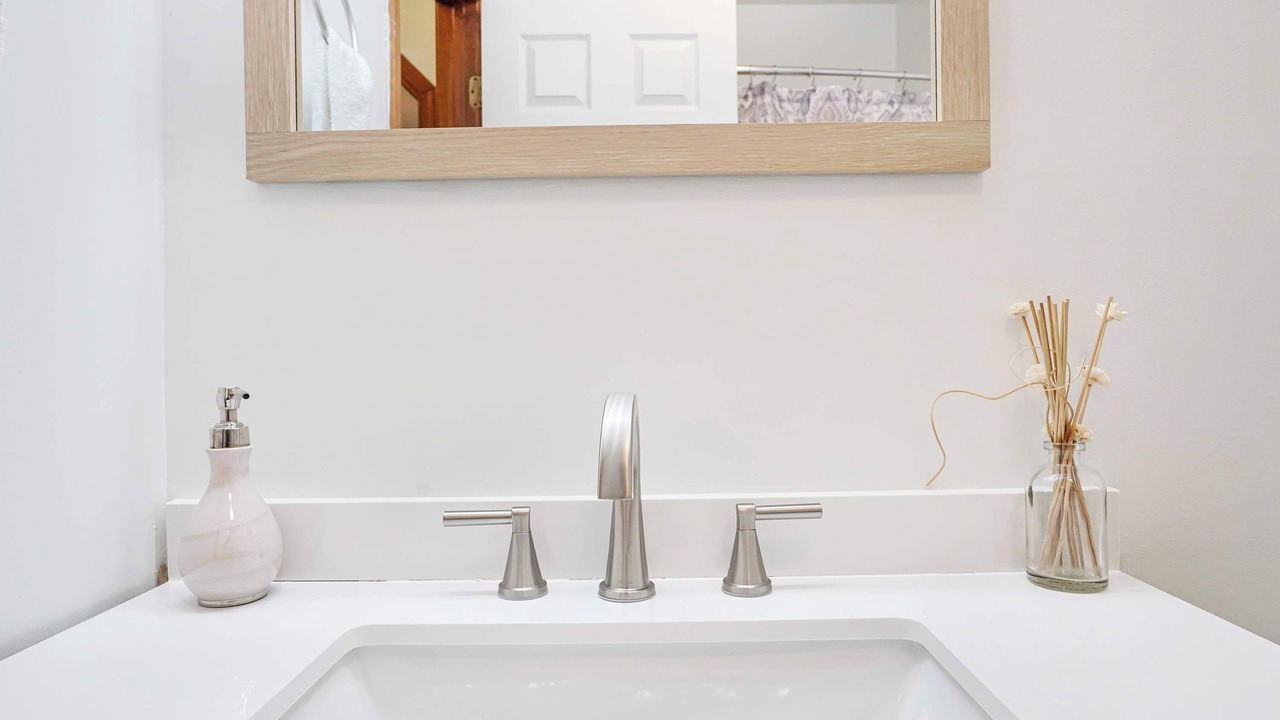 Photo of Bathroom in Locustville