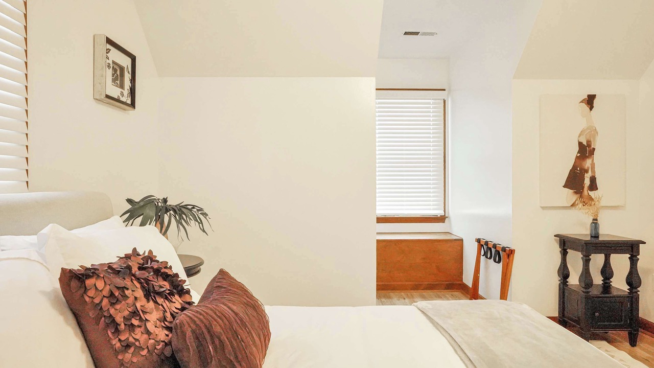 Photo of Bedroom in Locustville