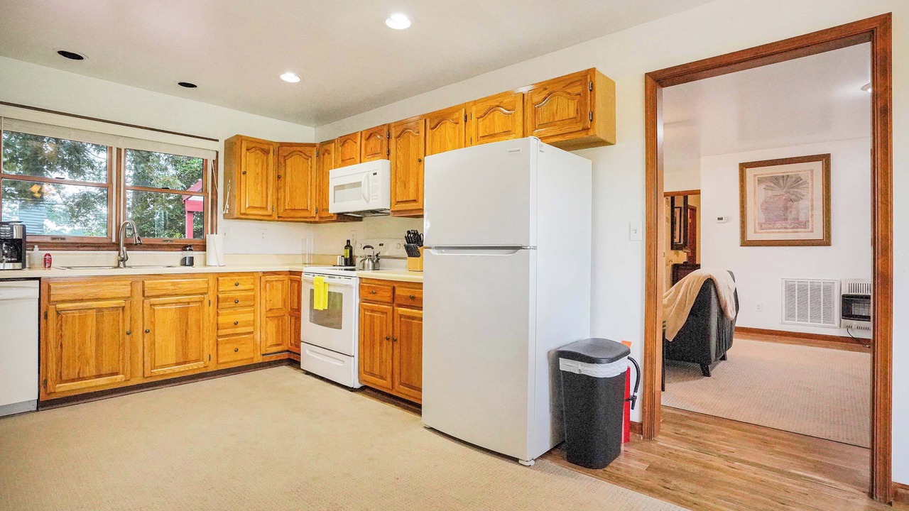 Photo of Kitchen in Locustville