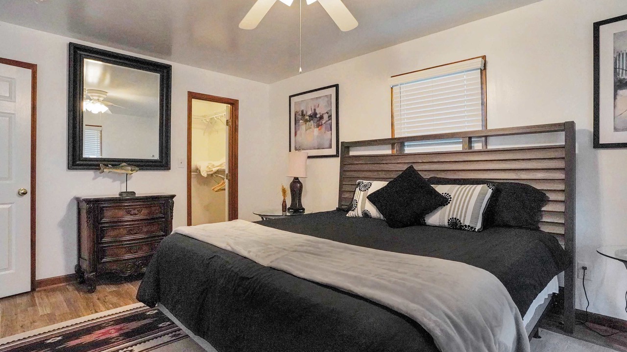 Photo of Bedroom in Locustville