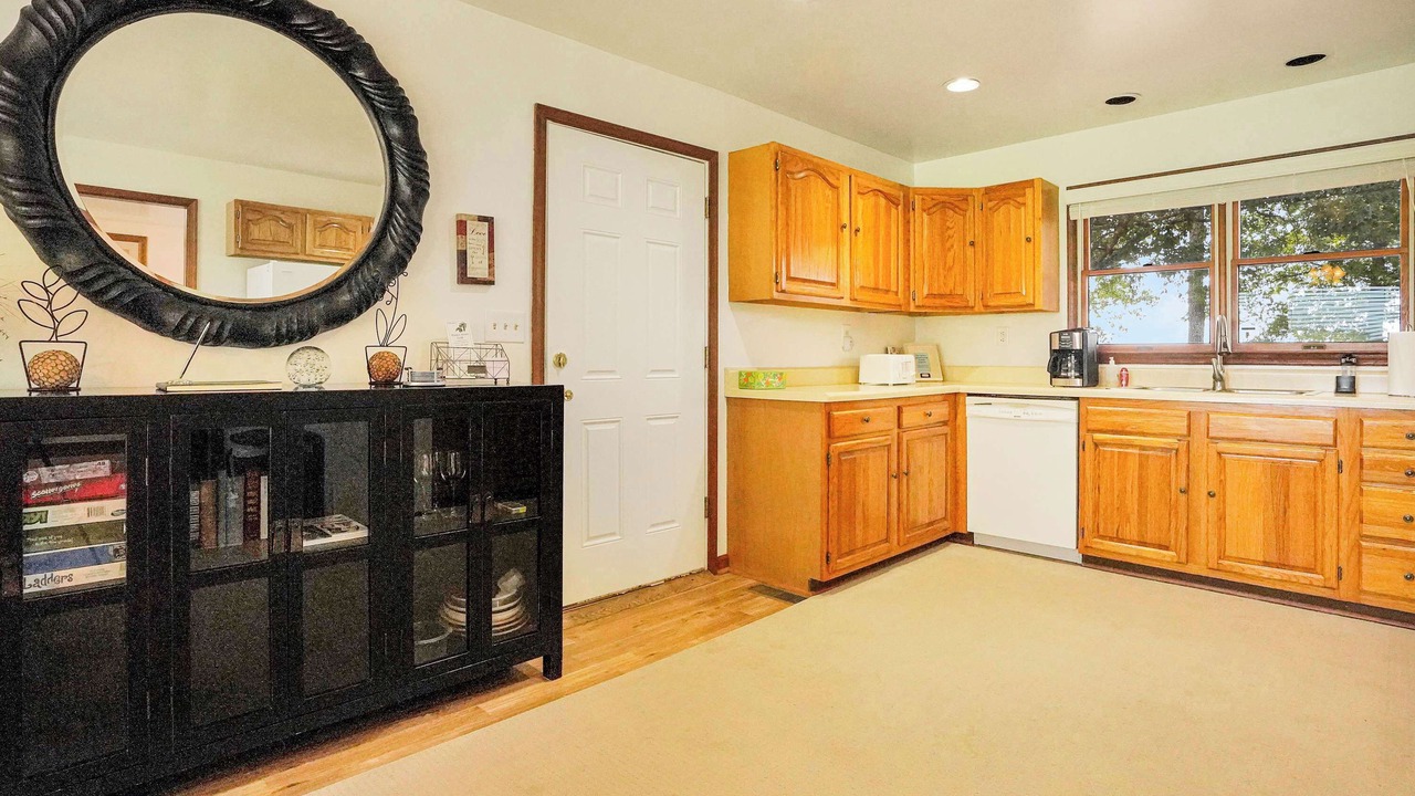 Photo of Kitchen in Locustville