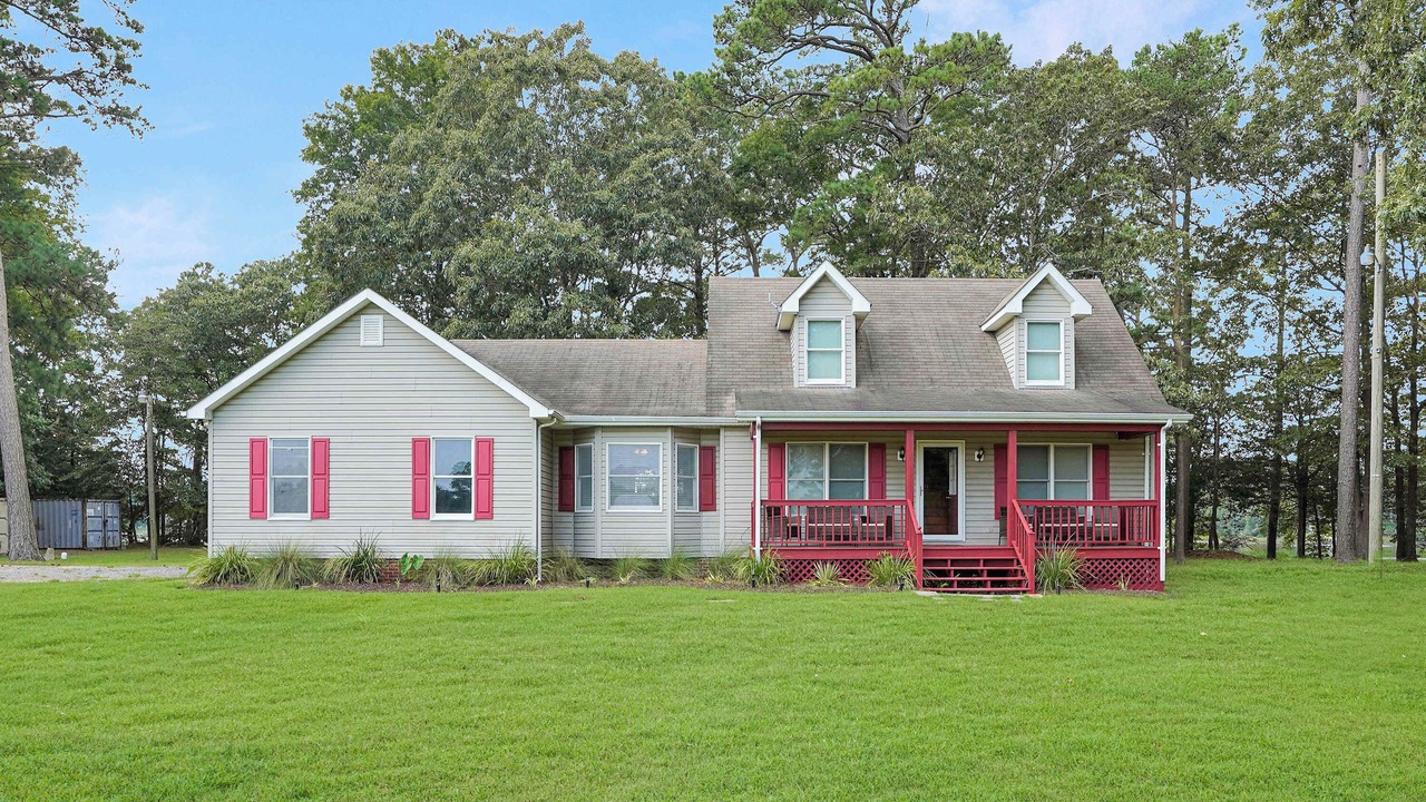 Photo of Outdoor in Locustville