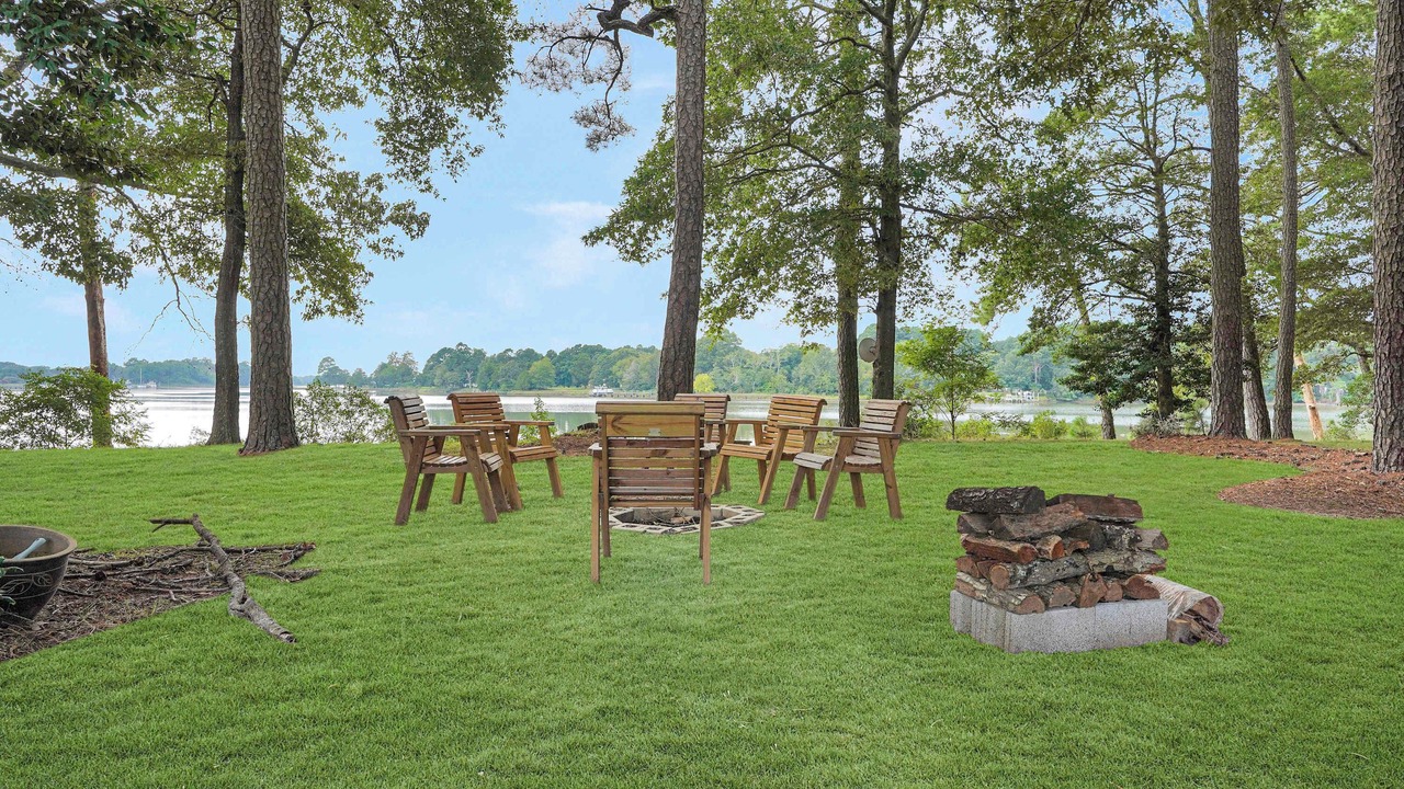 Photo of Outdoor in Locustville