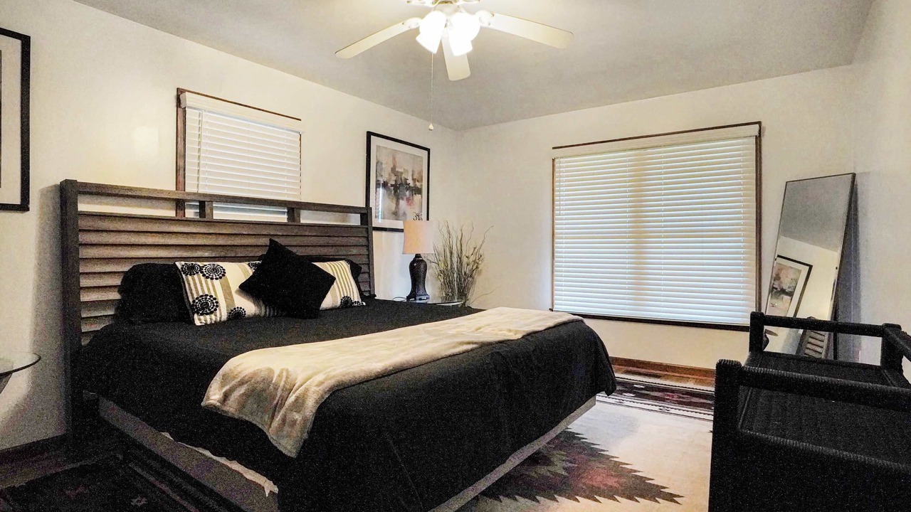 Photo of Bedroom in Locustville