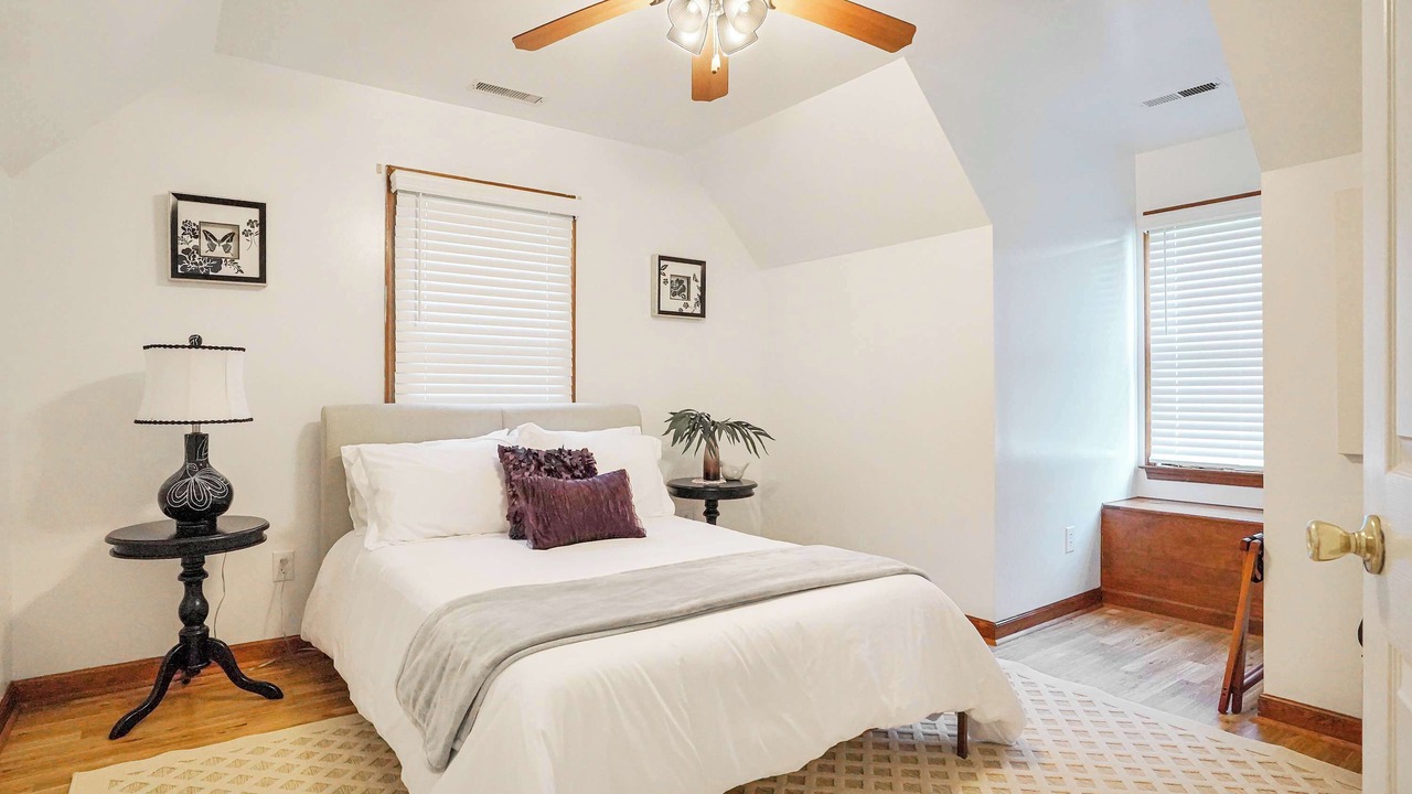Photo of Bedroom in Locustville