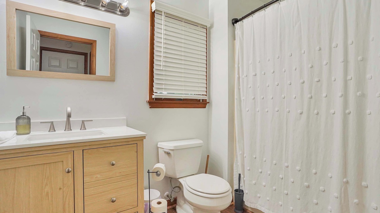 Photo of Bathroom in Locustville