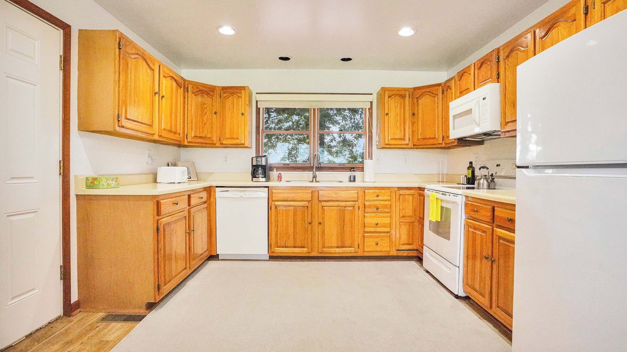 Photo of Kitchen in Locustville