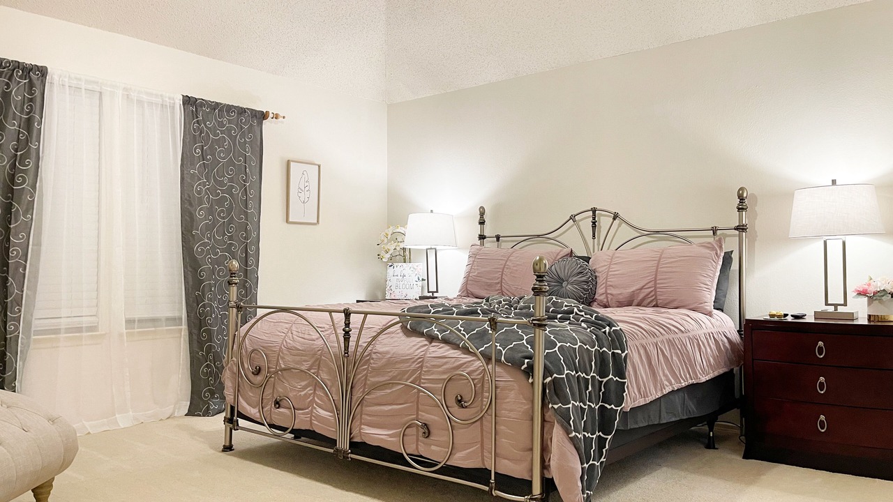 Photo of Bedroom in Allen