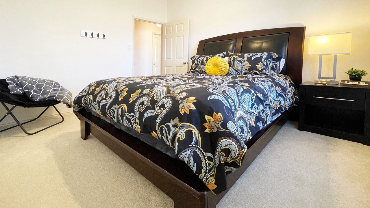 Photo of Bedroom in Allen
