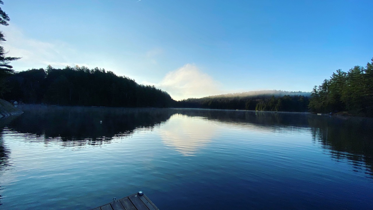 Photo of Outdoor in Algonquin Highlands