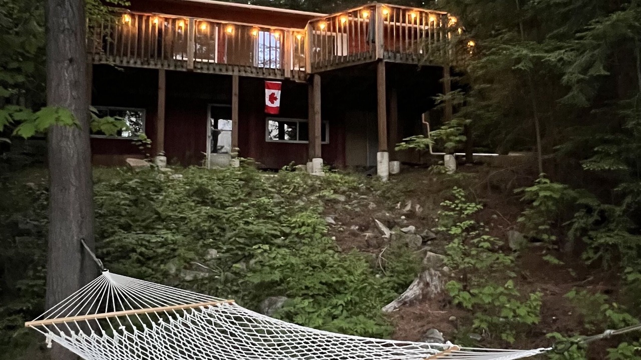 Photo of Outdoor in Algonquin Highlands