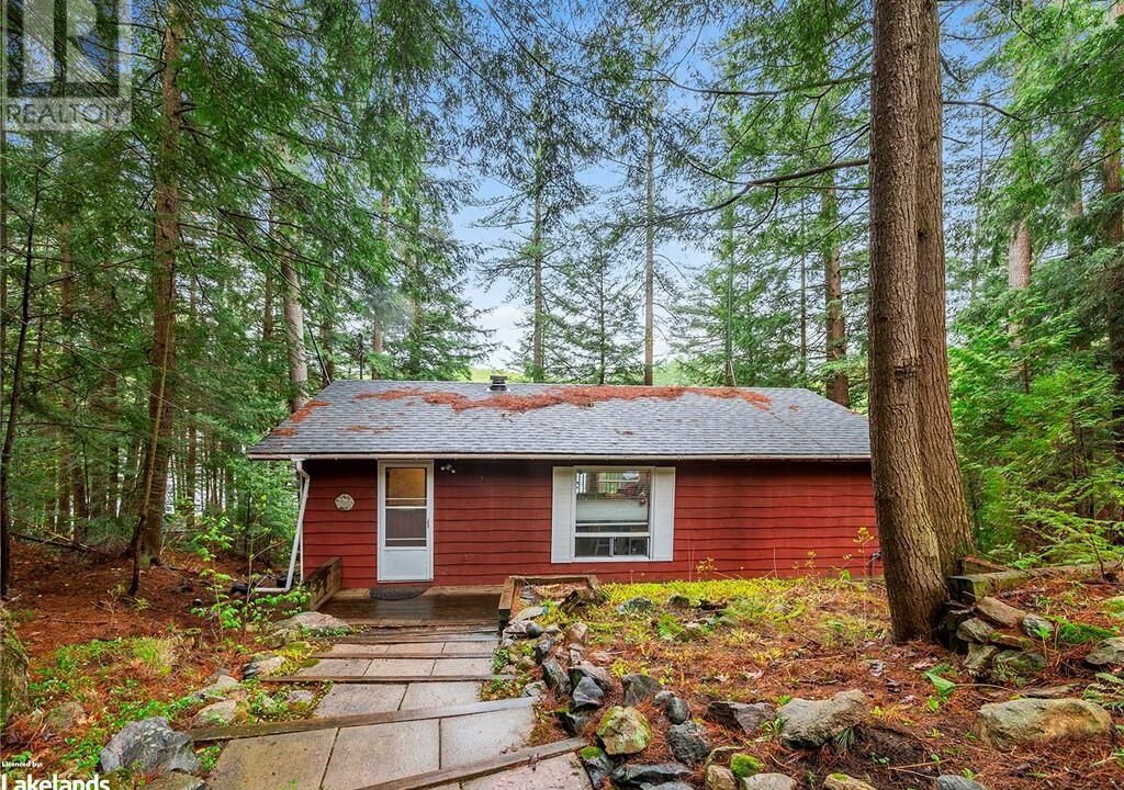 Photo of Outdoor in Algonquin Highlands