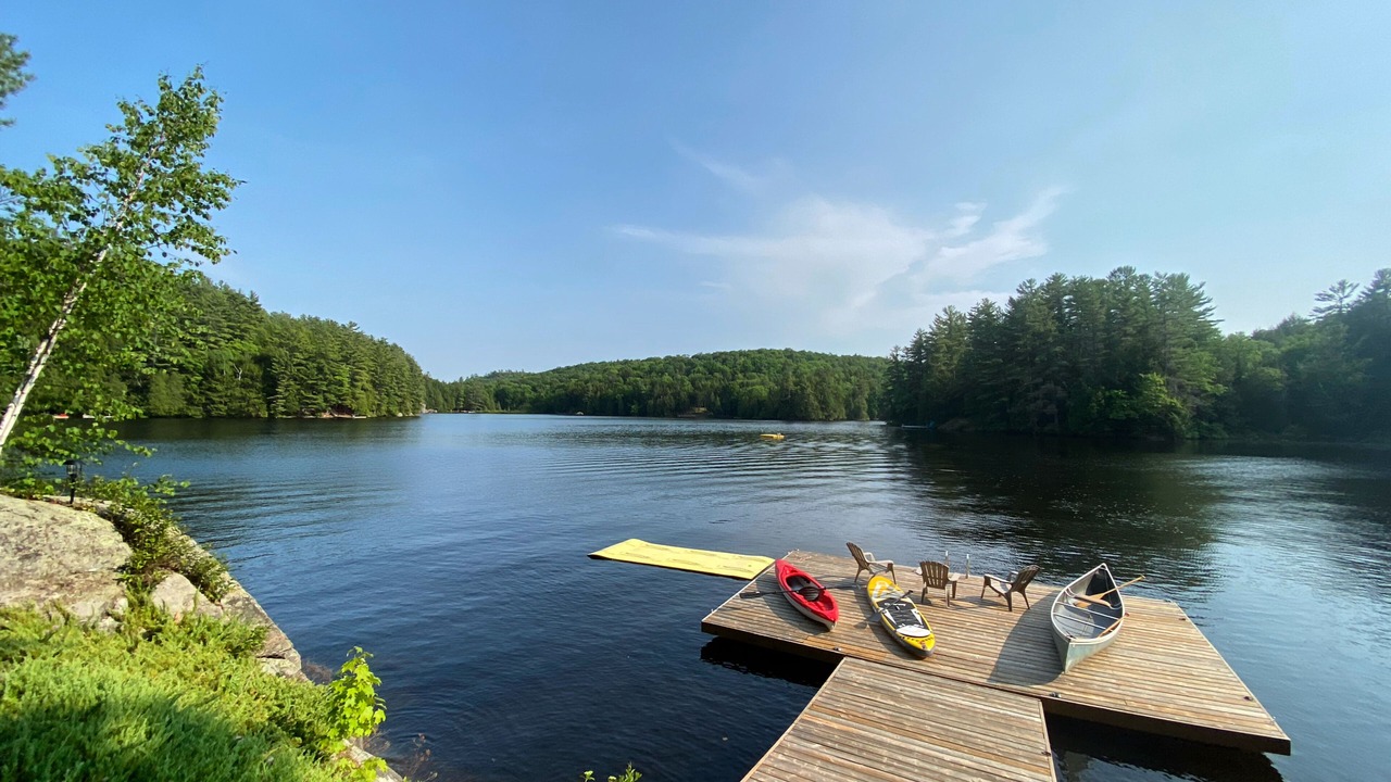 Photo of Outdoor in Algonquin Highlands