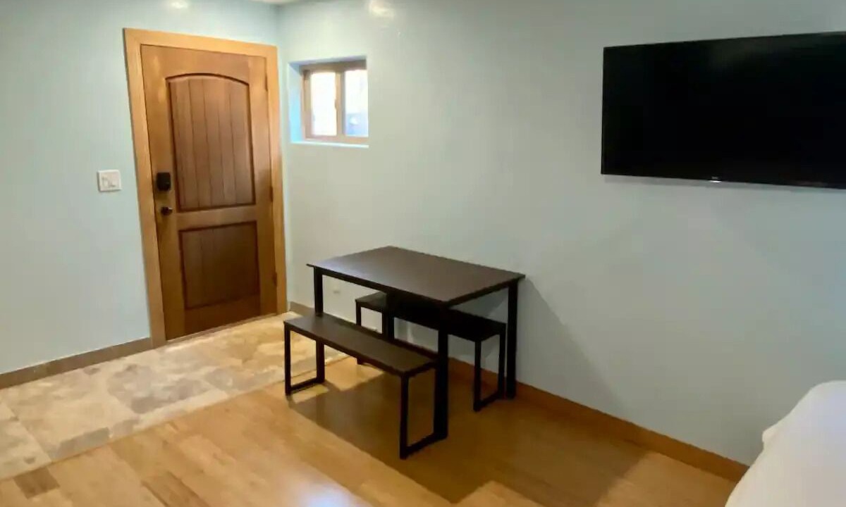 Photo of Bedroom in Ocean Beach