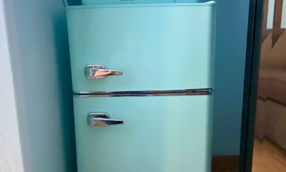 Photo of Kitchen in Ocean Beach