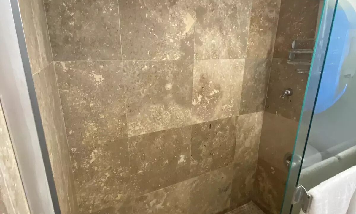 Photo of Bathroom in Ocean Beach