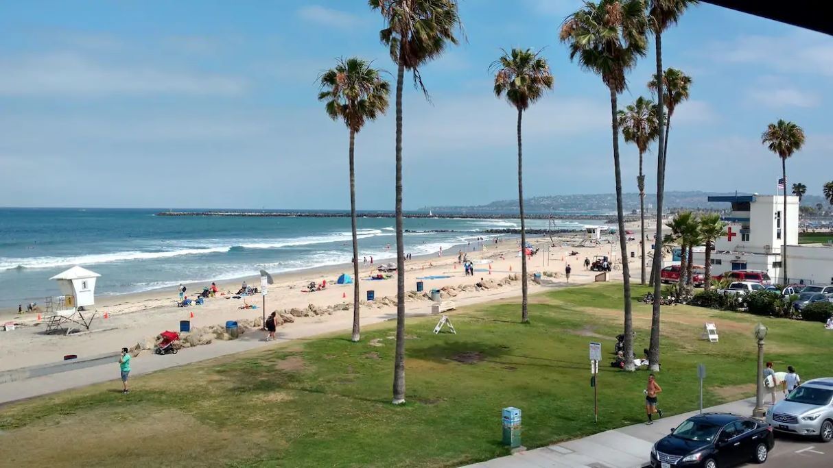 Photo of Others in Ocean Beach