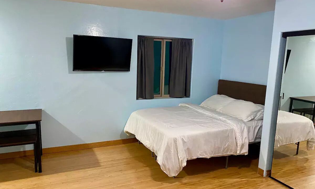 Photo of Bedroom in Ocean Beach
