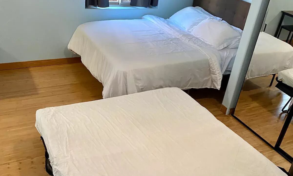 Photo of Bedroom in Ocean Beach