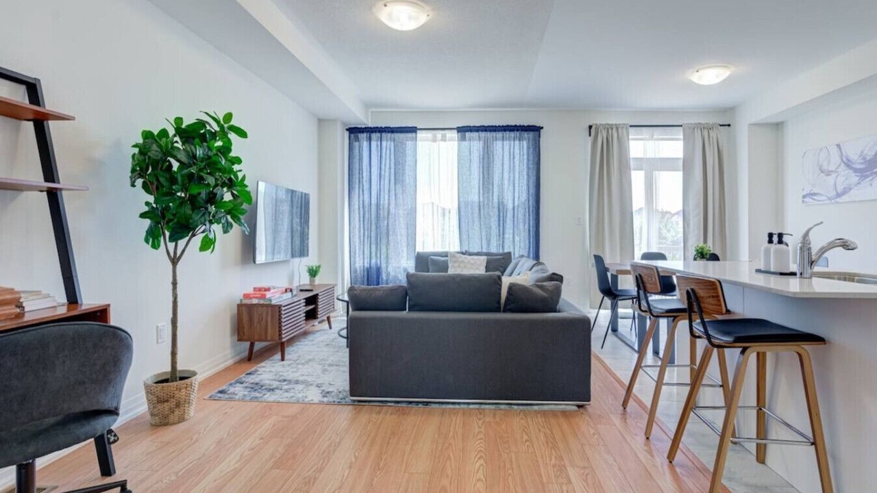 Photo of Bedroom in Pickering