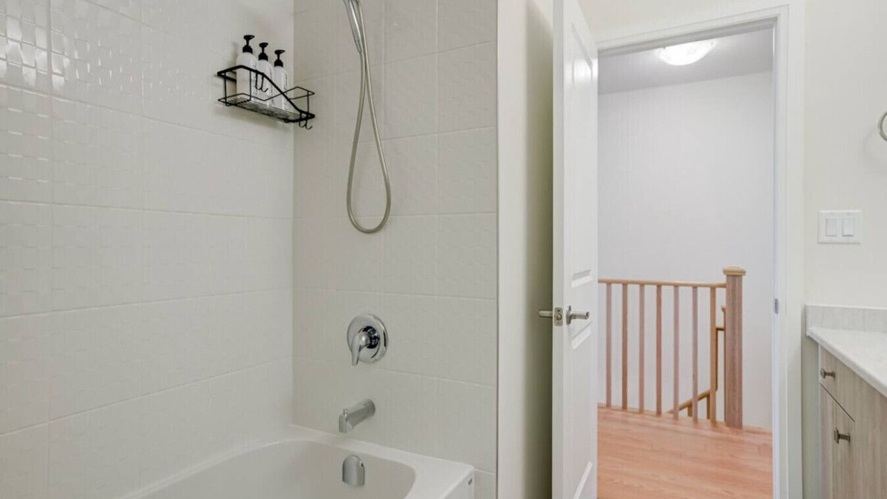 Photo of Bathroom in Pickering