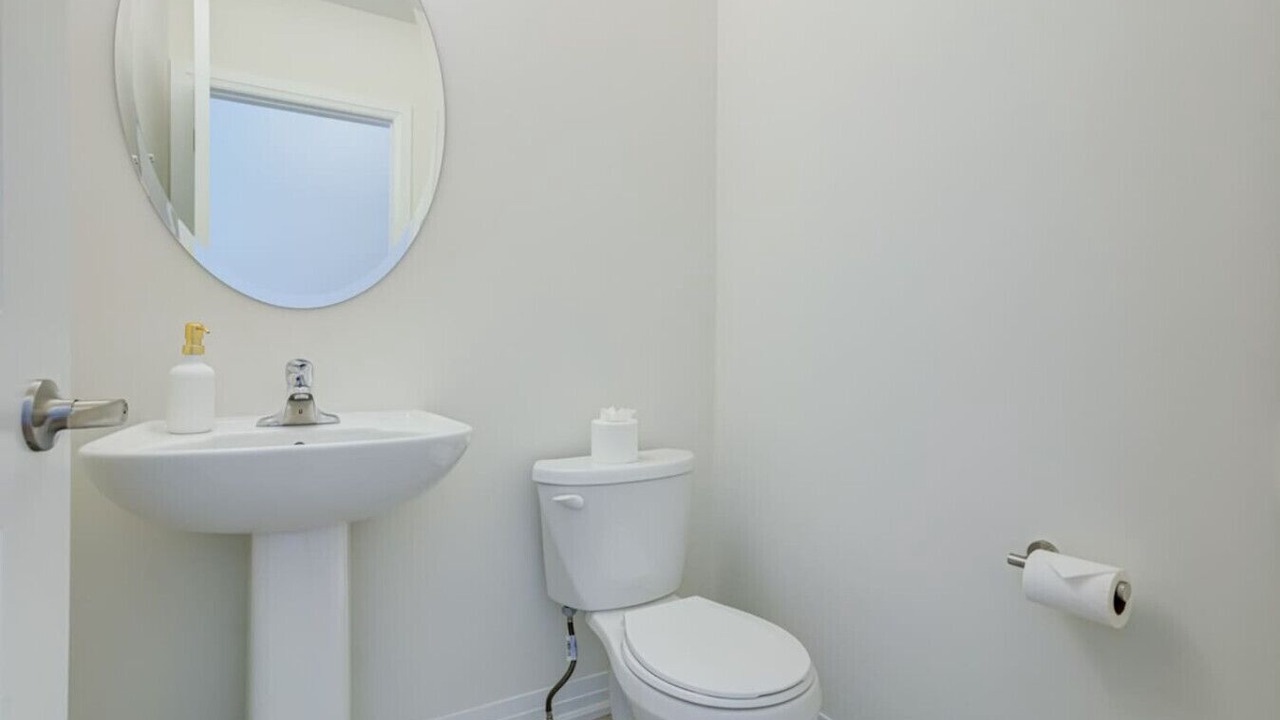 Photo of Bathroom in Pickering
