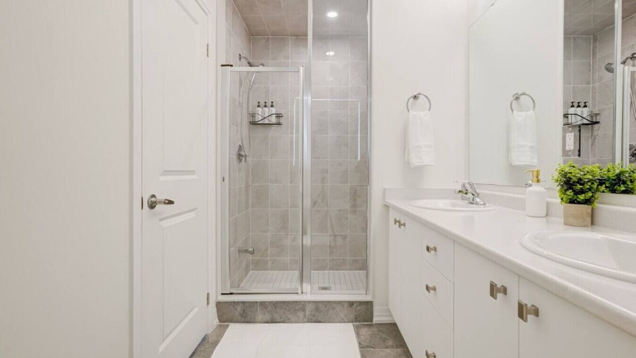 Photo of Bathroom in Pickering