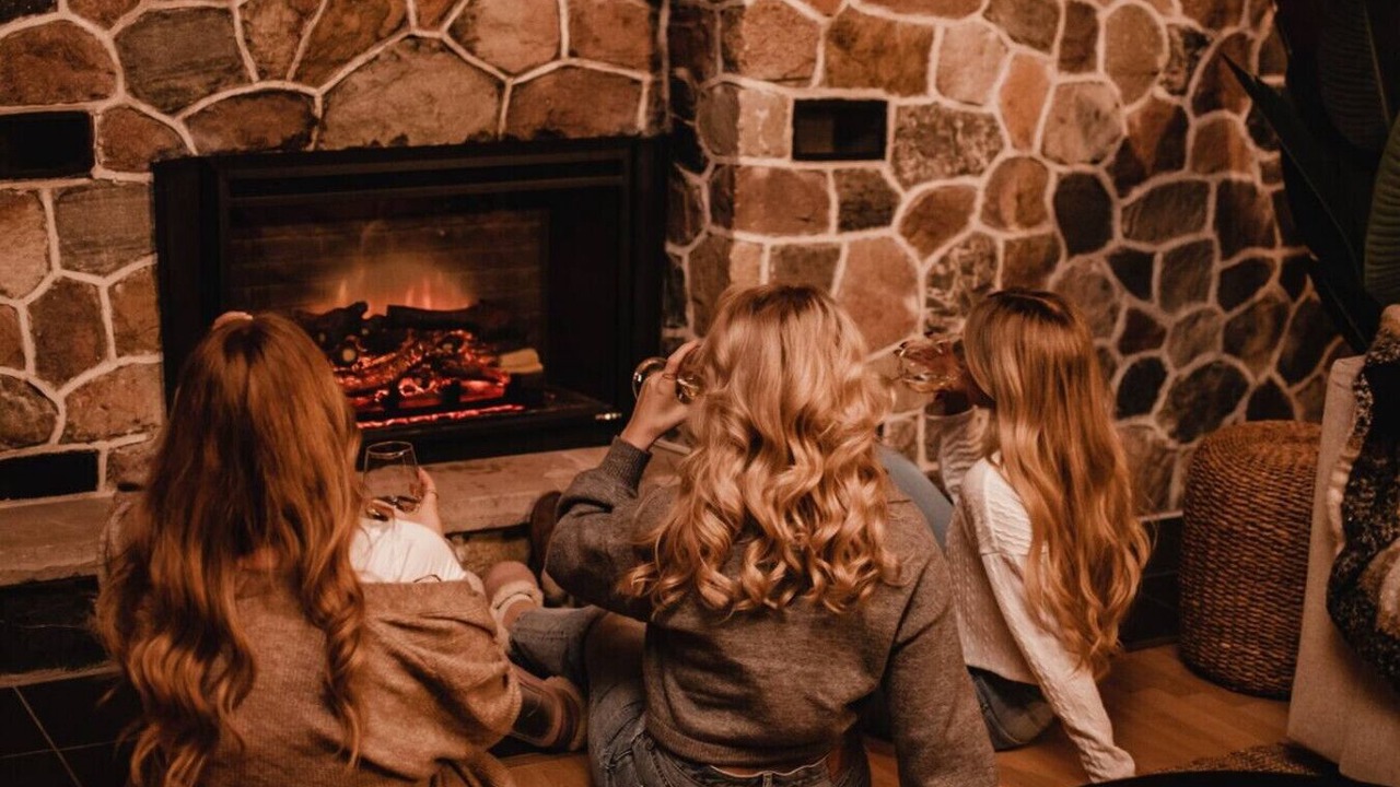 Photo of Livingroom in Sudbury