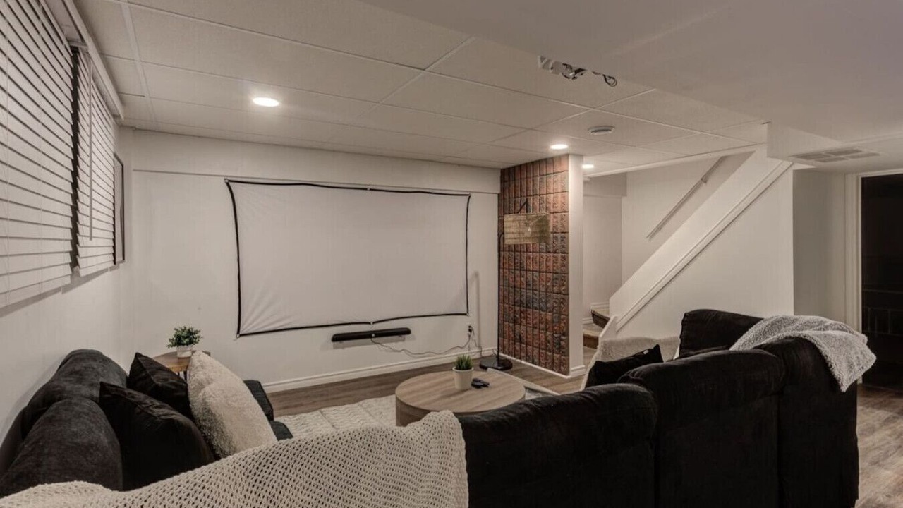 Photo of Bedroom in Sudbury