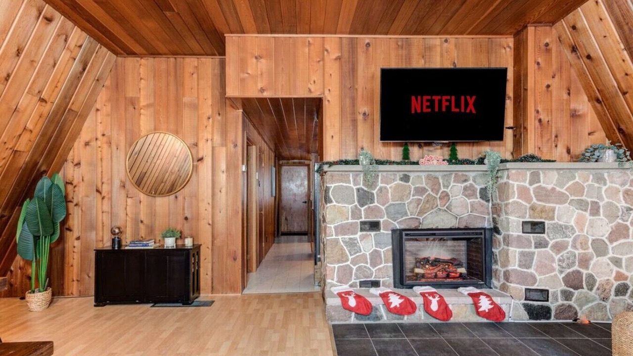 Photo of Livingroom in Sudbury