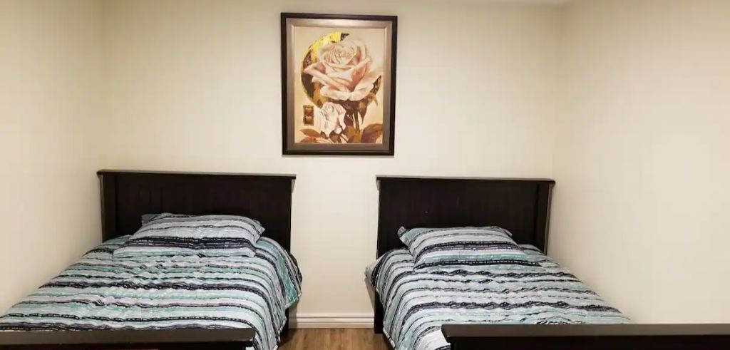 Photo of Bedroom in Erin Mills