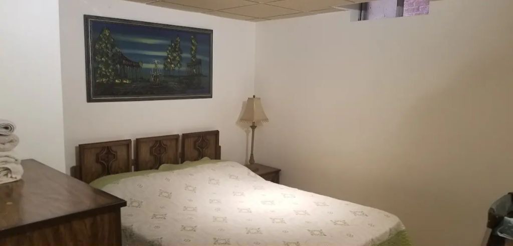 Photo of Bedroom in Erin Mills