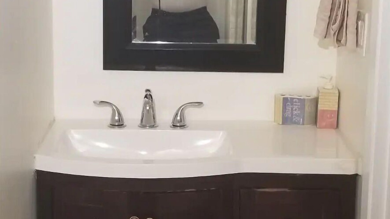 Photo of Bathroom in Central Erin Mills
