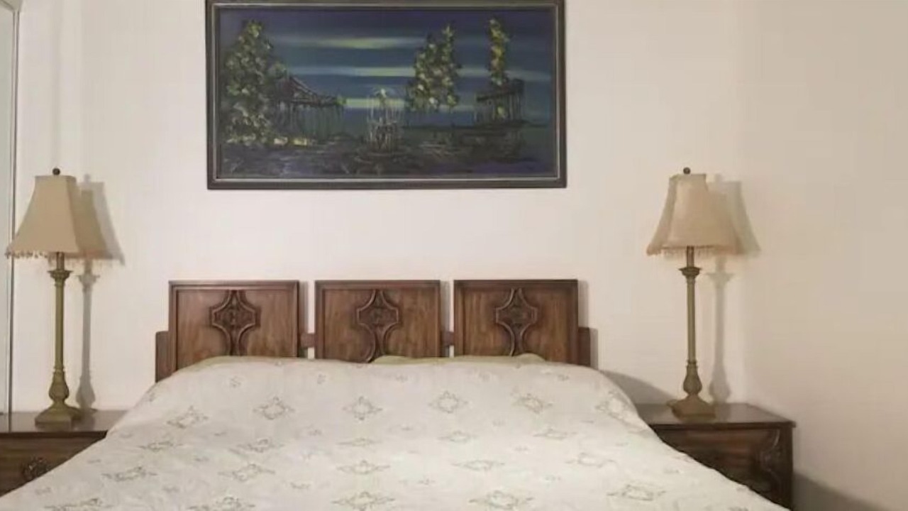 Photo of Bedroom in Central Erin Mills