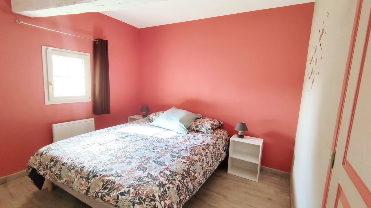 Photo of Bedroom in Blosseville