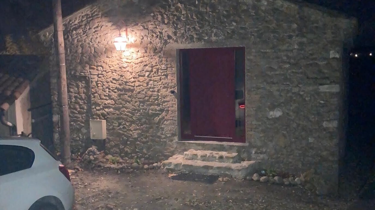 Photo of Outdoor in Saint-Montan