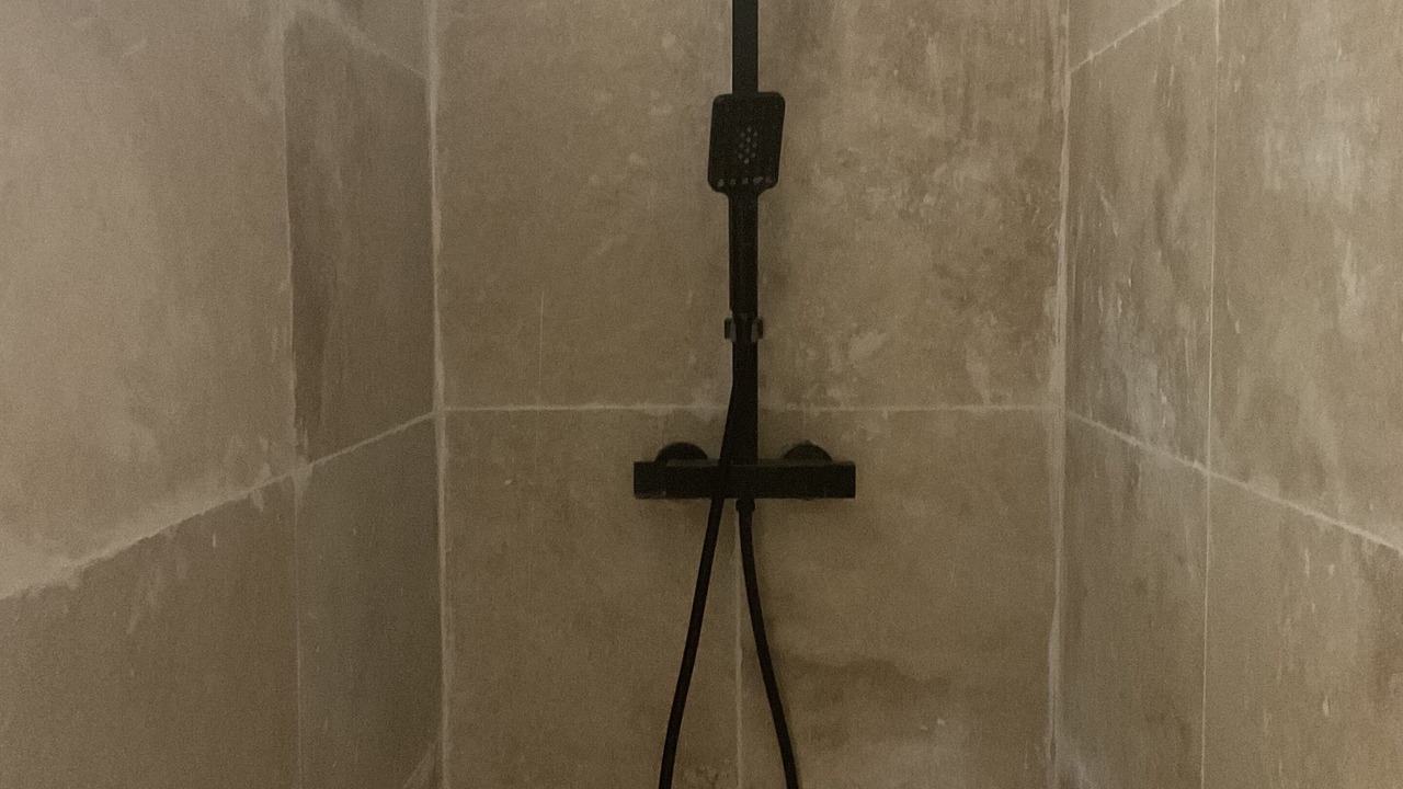 Photo of Bathroom in Saint-Montan