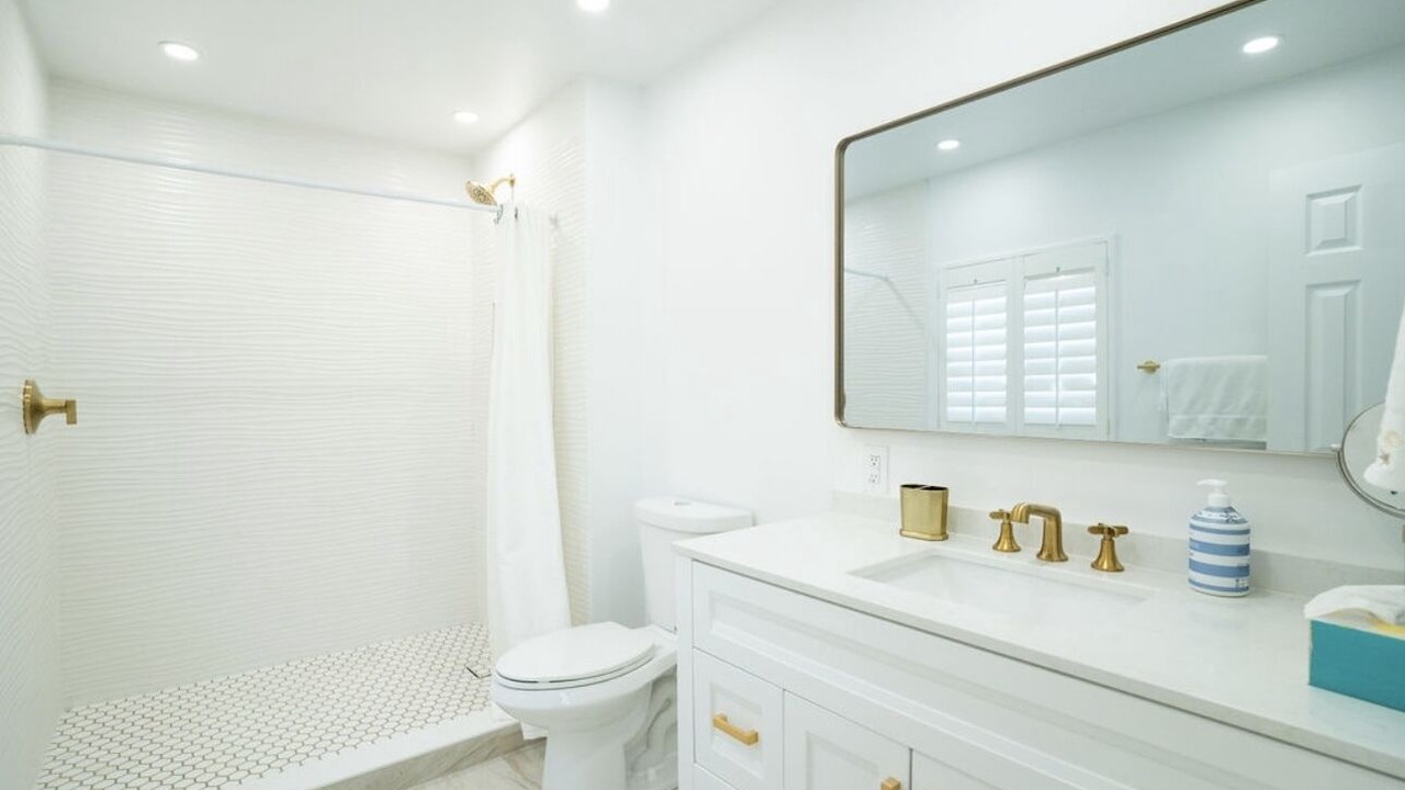 Photo of Bathroom in Sexton Cove Estates