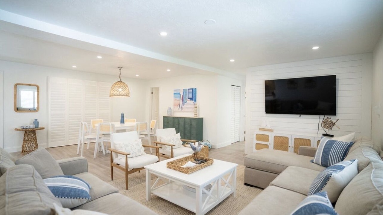 Photo of Livingroom in Sexton Cove Estates
